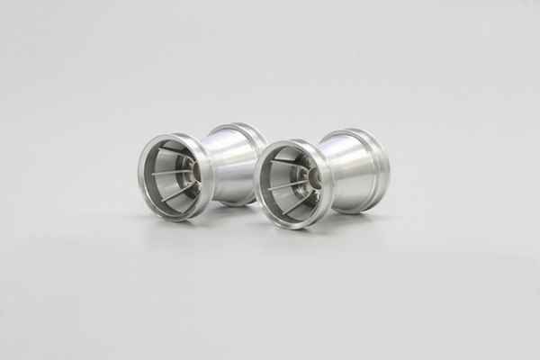 Kyosho Mad Force Rims