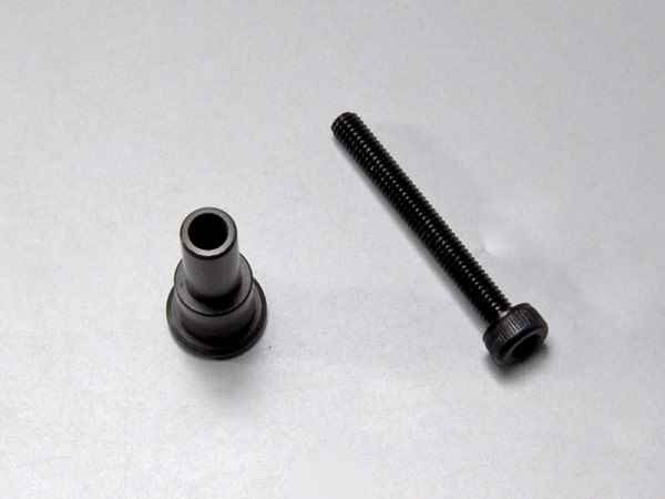 Kyosho Mad Force Bell Guide(For Pilot Shaft)