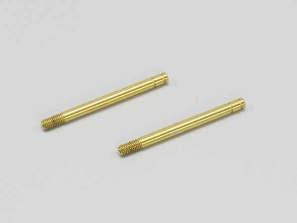 Kyosho Lazer ZX5 Front Suspension Shock Absorber Axle (37mm T)