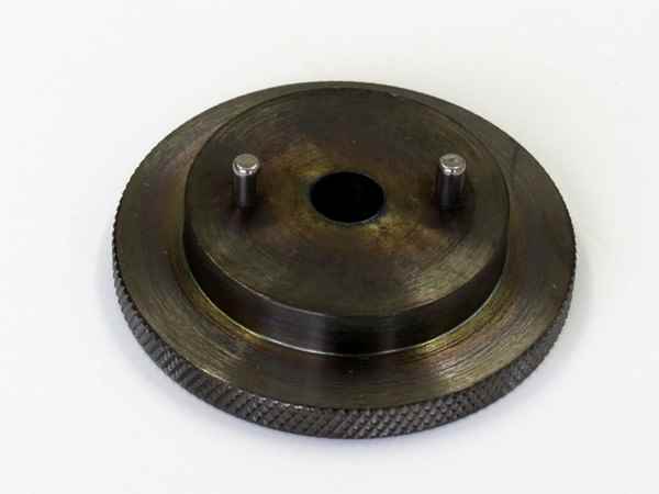 Kyosho Landmax Flywheel (S. Eight)