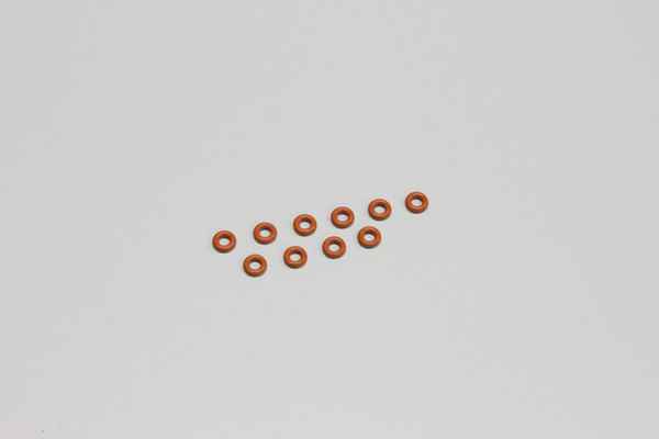 Kyosho Inferno O-ring (1.9x3.4mm)