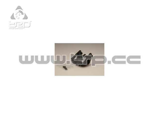 Kyosho Inferno MP7 Front Hub Carrier 22gr