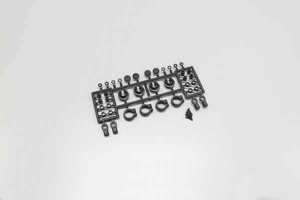 Kyosho Inferno MP7 Plastic Shock Parts Set