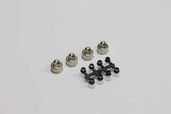 Kyosho Inferno MP7 Shock End Cap 3.5mm 4u