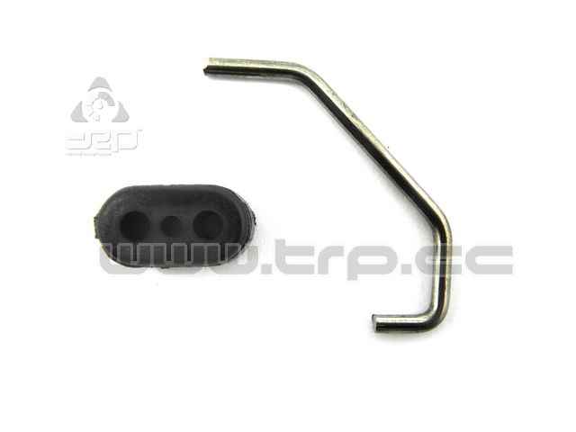 Kysoho Pure Ten Support resonant