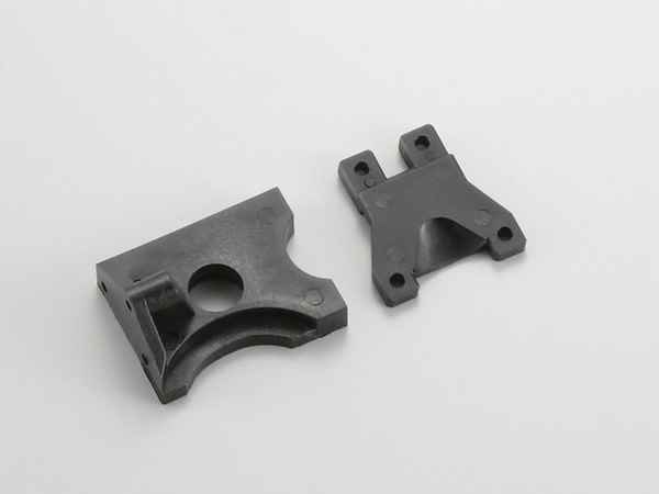 Kyosho Pure Ten Alpha Spur Gear Mount