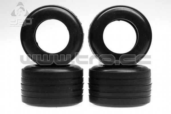 Kyosho High Grip Front Tire 20 shore