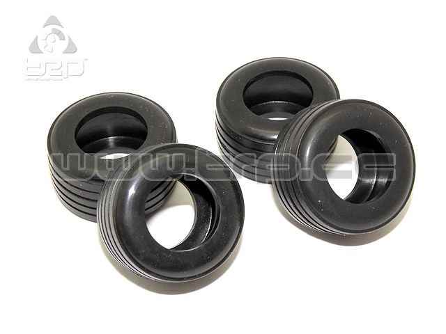 Kyosho MiniZ F1 High Grip Front Tires 30 shore