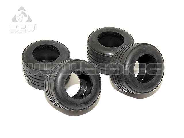 Kyosho MiniZ F1 High Grip Rear Tire 30 shore