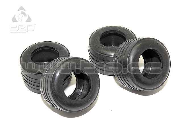 Kyosho MiniZ F1 High Grip Rear Tire 40 shore