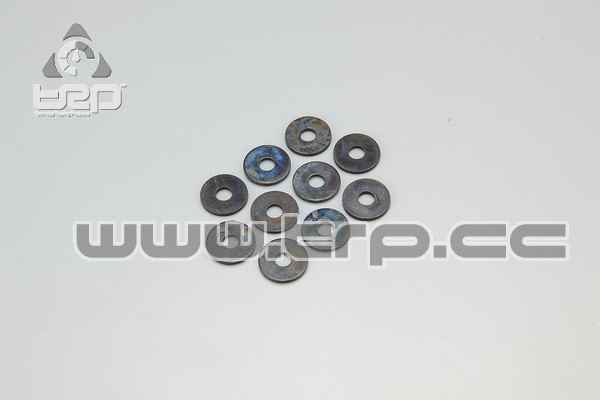 Kyosho Washers (3x10x1mm)