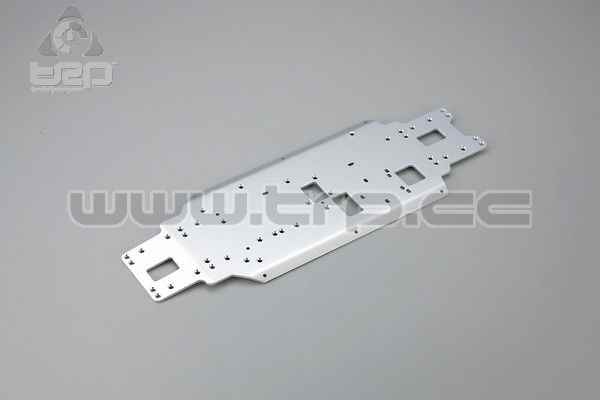 Kyosho TR15 Main Chassis