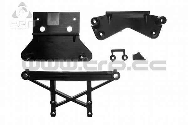 Kyosho TR15 Bumper