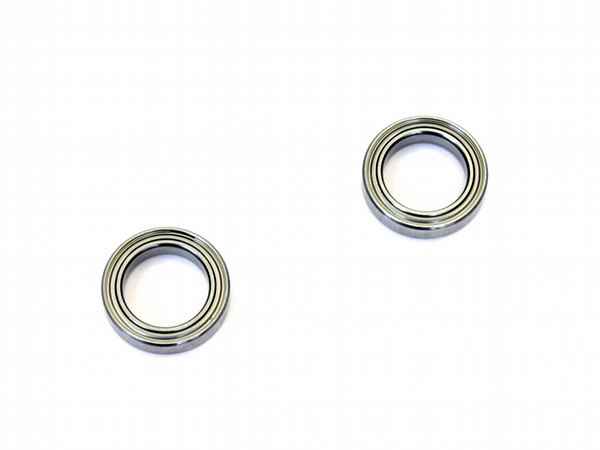Kyosho SHIELD BEARING (12x18x4. 2pcs)