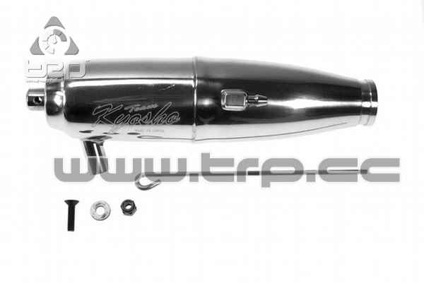 Kyosho V-One S Tuned Muffler(5.2)