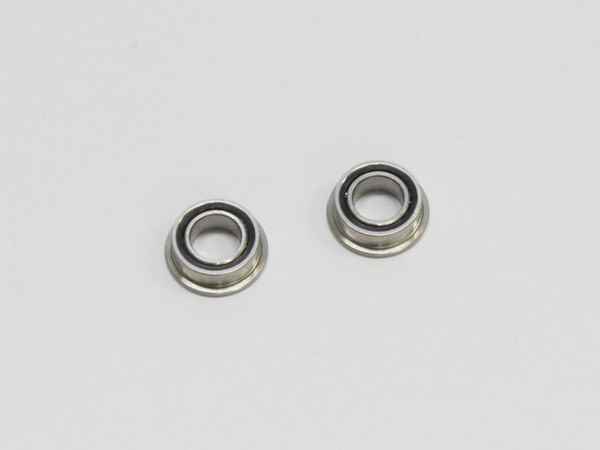 Kyosho Flange Bearing(4x7x2.5)2Pcs