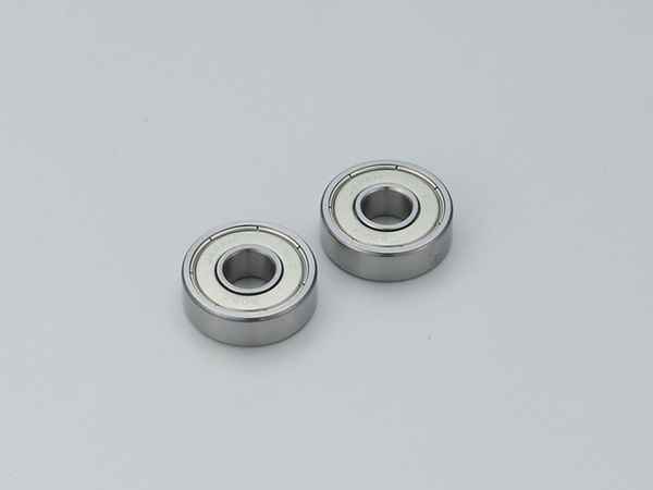 Kyosho Shield Bearing(8x22x7)2Pcs
