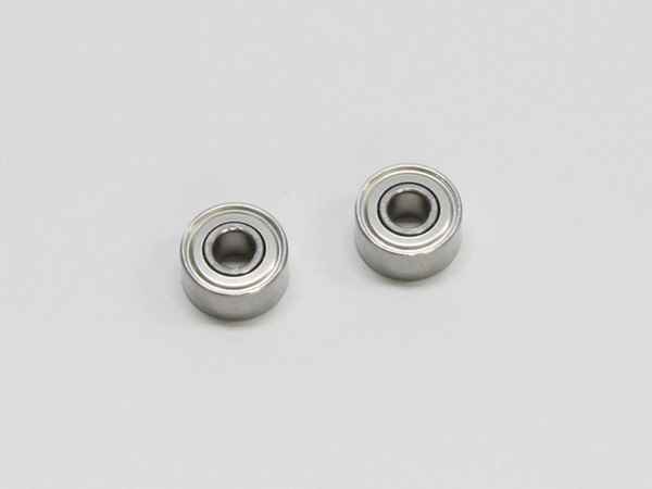 Kyosho Shield Bearing (3x8x4) 2Pcs