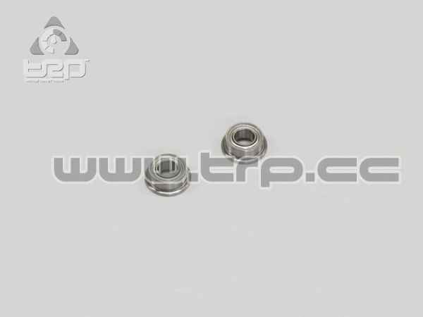 Flange Bearing(3x6x2.5)2Pcs(Kyosho)
