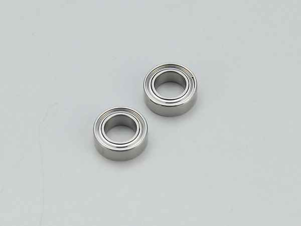 Kyosho Shield Bearing (4x7x2.5) 2Pcs.