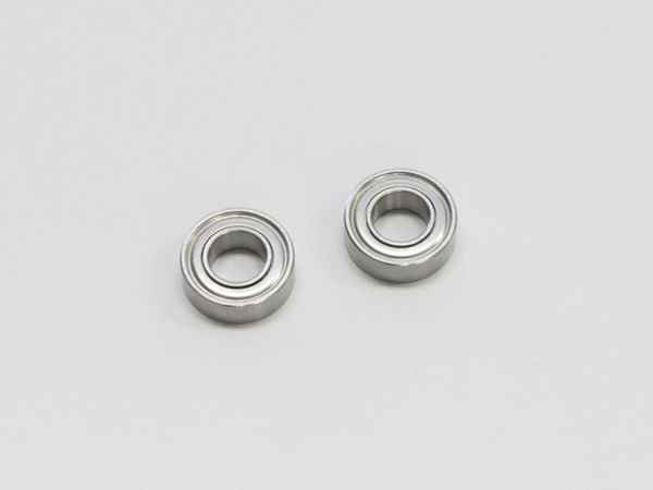 Kyosho Shield Bearing(6x12x4)2Pcs