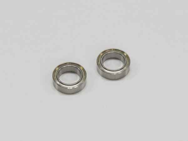 Kyosho Shield Bearing(8x12x3.5)2Pcs.