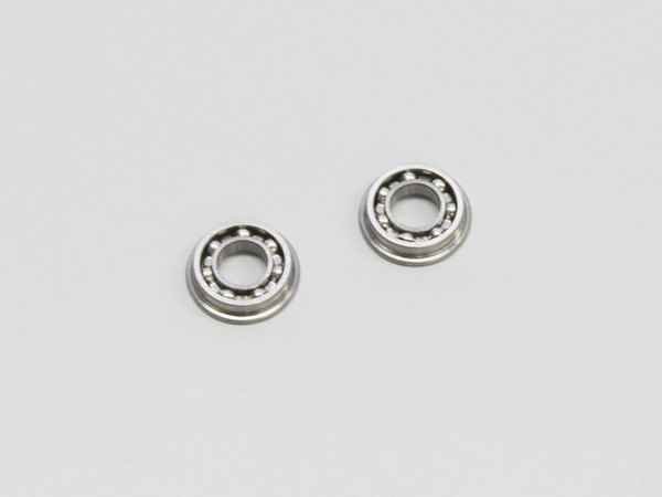 Kyosho Flange Open Bearing (4x8x2) 2Pcs