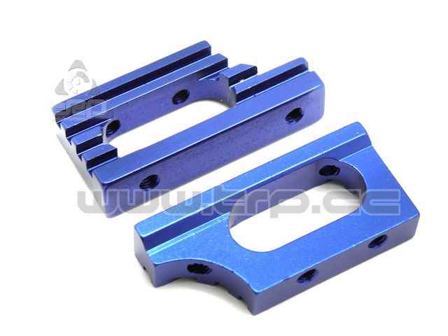 Kyosho V-One-R Low height engine mount (V-One-RR)