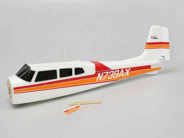 Kyosho Cessna 180R Fuselage