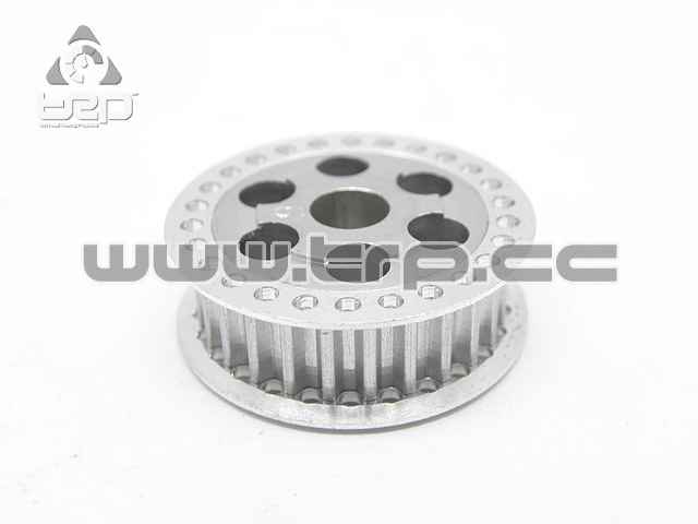 Team Kyosho Aluminum Drive Puller 26T(V-One RR)