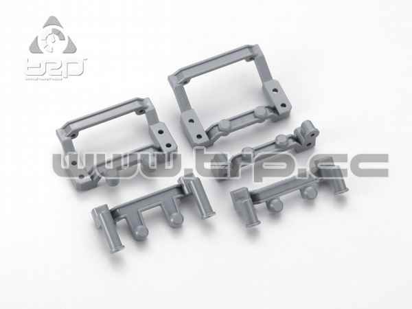 Kyosho MiniZ Overland Shock Stay Set