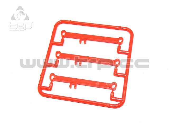 Kyosho MiniZ Overland Tie Rod Set