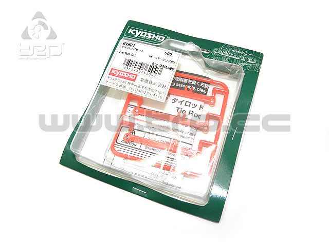 Kyosho MiniZ Overland Tie Rod Set - imagen 1