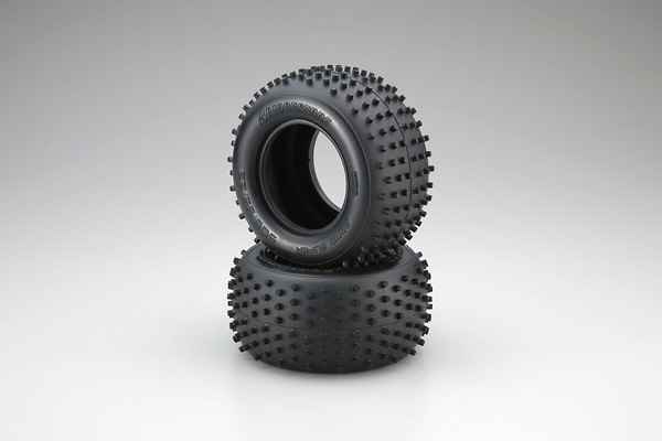 Kyosho 1:10 Off-Road Tires DBX / TR17 Monster