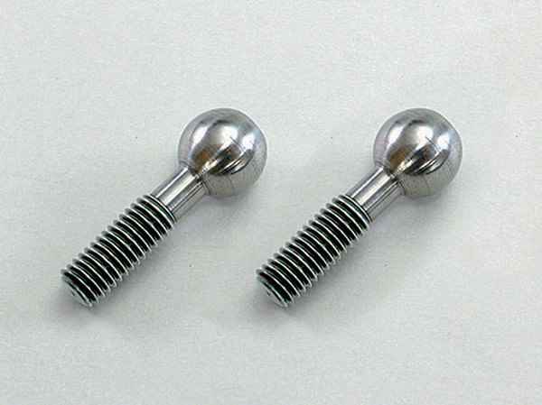 64 Ti/9mm Ball Screw(Kyosho)
