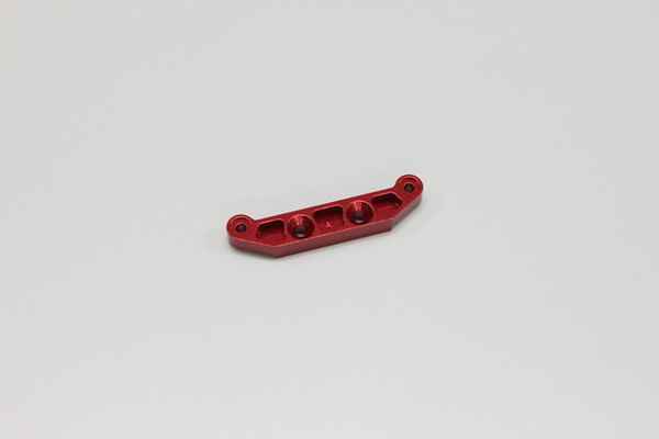 Kyosho Inferno MP7 SP Front Upper Sus. Holder(A Type/Red/Fo