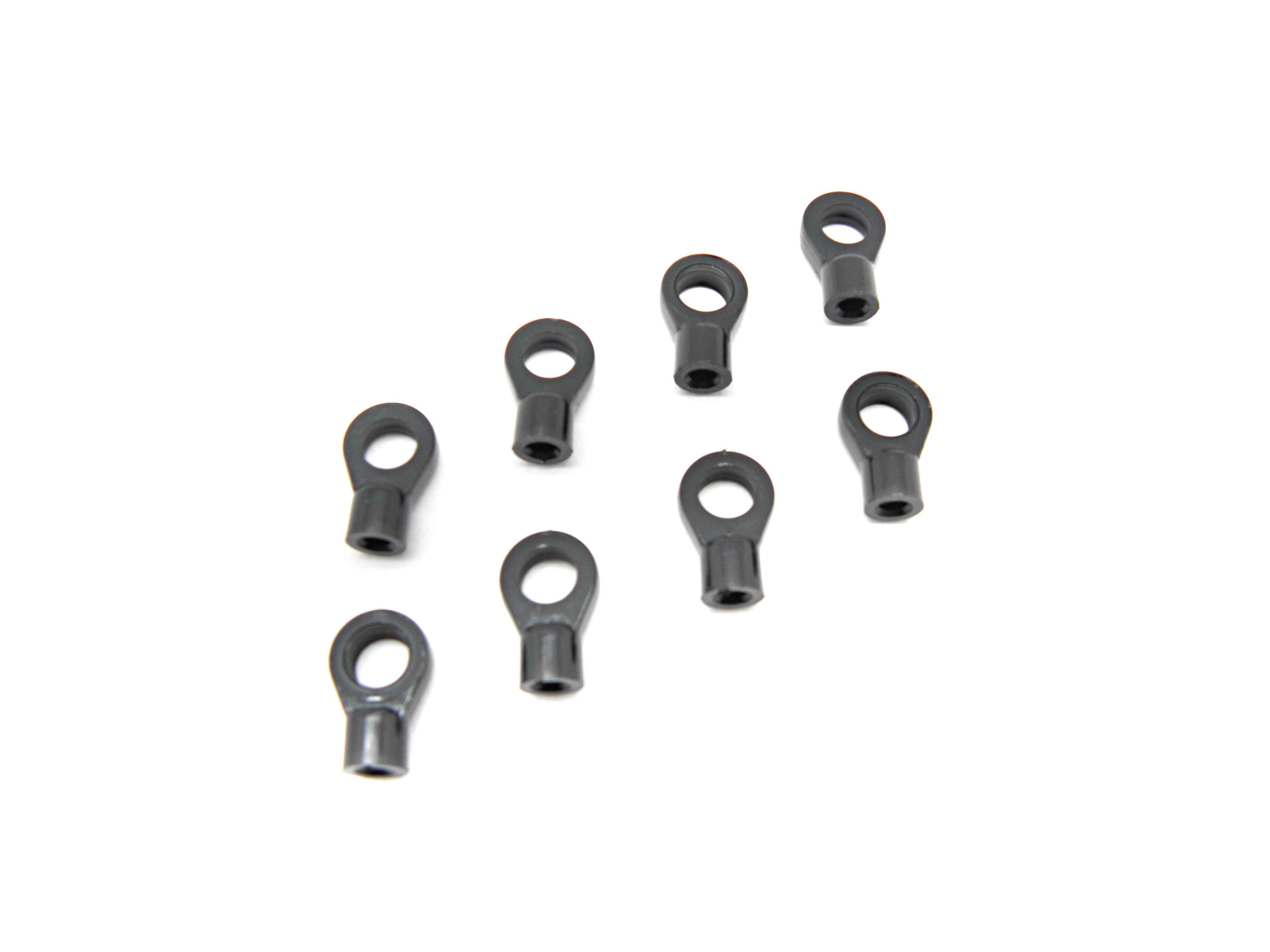 Kyosho  Shock End(S) 5.5mm (int)