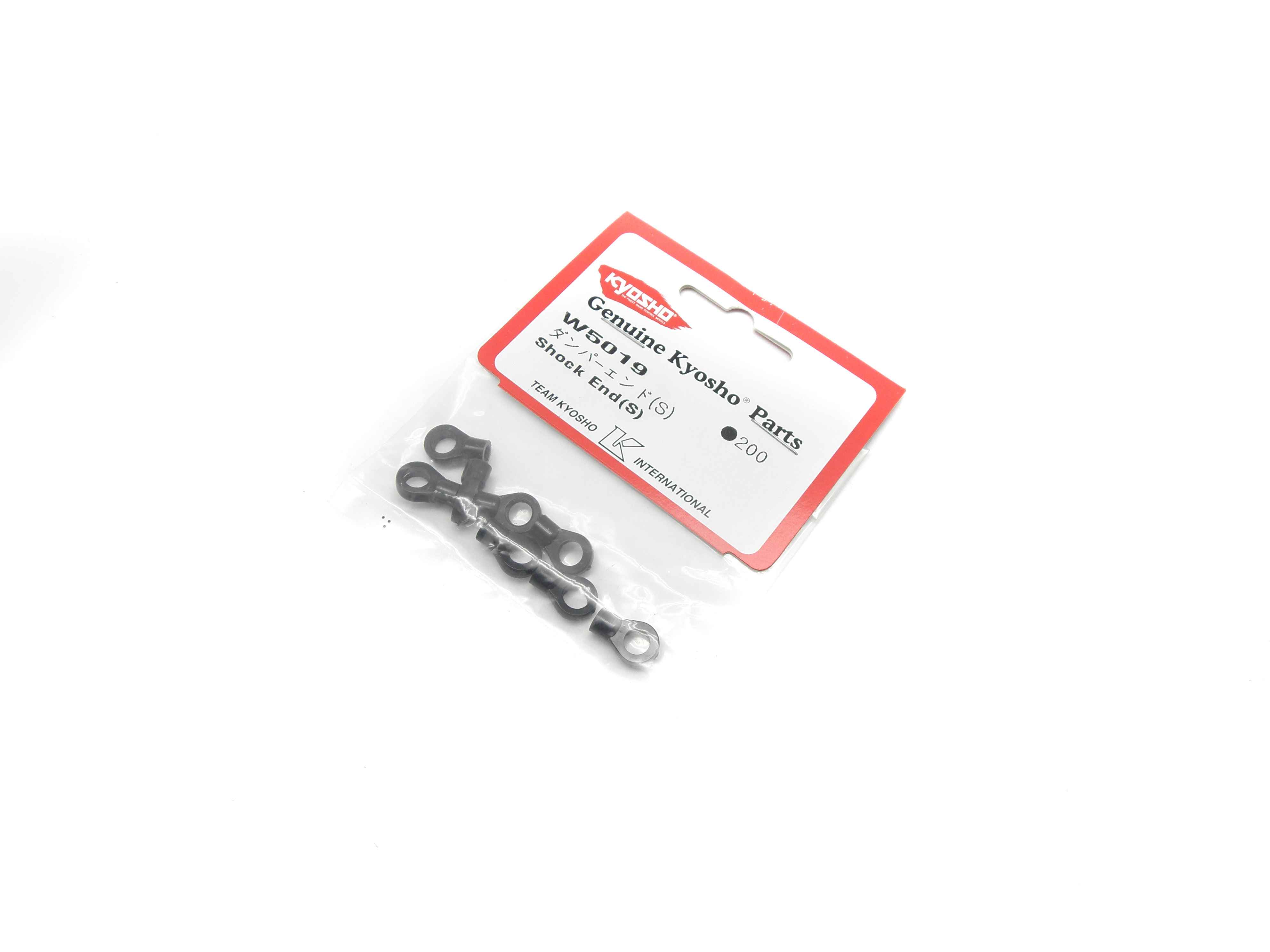 Kyosho  Shock End(S) 5.5mm (int) - imagen 1