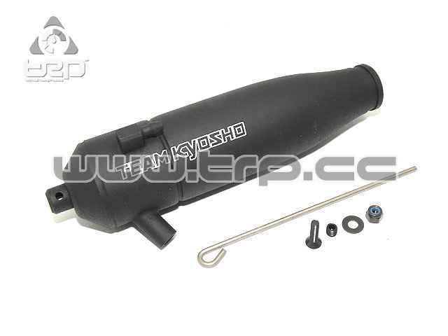 Kyosho V-One S Tuned Muffler
