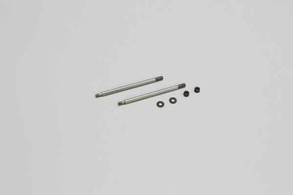 Kyosho Inferno MP7.5 Shock Shaft Rear Long 3.5mm