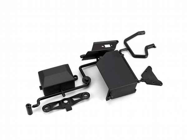 Kyosho V-One S II Original Radio Tray