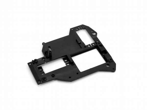 Kyosho V-One S II Chasis superior