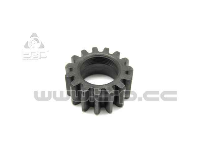 Kyosho Super Eight Inferno GT PC Pinion Gear(1st/15T/for SuperEi