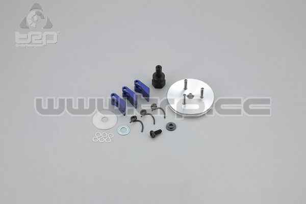 Kyosho GS-15R Clutch Set