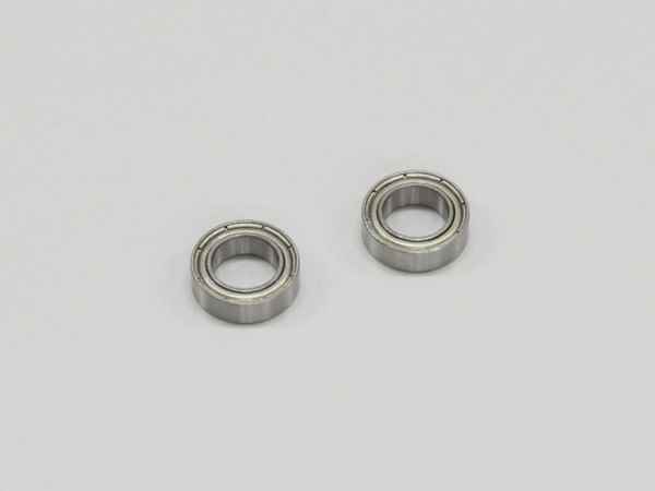 Kyosho Shield Bearing (6x10x3)2Pcs