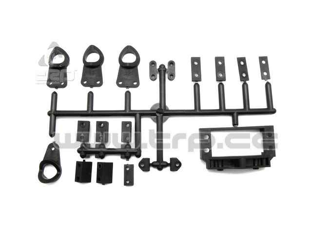 Kyosho  V-One RR/Evo. Servosaver