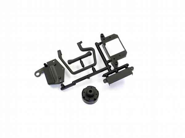 Kyosho V-One RR Evo small parts set