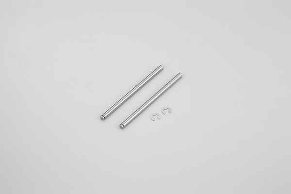 Kyosho FW05R Lower Front Control Arm Shafts