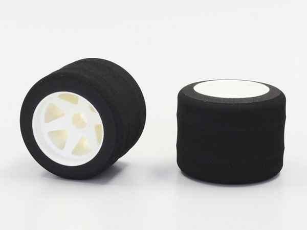 Kyosho 1/8 Foam Tires Rears 32gr