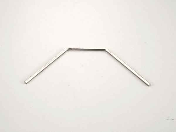 Kyosho FW-05 rear sway bar (2.5)